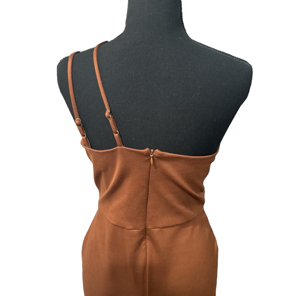 NWOT! Chloe Kristyn Nicole Ponte Knit Dress - Size Small - Picture 7 of 7